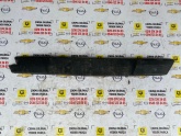 OPEL CORSA D PLAKA PLASTİĞİ ÇIKMA SÖKME YEDEK PARÇA