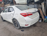 TOYOTA CAMRY ÇIKMA  TEMİZ SAĞ ARKA KAPI YILDIZ SANAYİ, OSTİM,ANKA