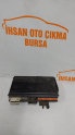 Peugeot 407 2.0HDi JBL anfi orijinal 9646959180