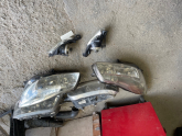 Opel ınsıgna sağ sol ön farlar orjinal