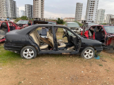 SEAT TOLEDO DEPO KAPAĞI ORJİNAL ÇIKMA 1993-1998