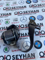 1K5857806B volkswagen jetta 2008 sağ arka emniyet kemeri