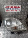 Renault Kangoo far sağ  2003 2008