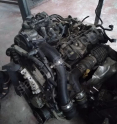 PEUGEOT 2008 1.2 PURETECH KOMPLE MOTOR