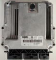 RENAULT TRAFIC MOTOR ECU 0281031364 237103888R 237107551R