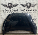 FORD C MAX 2013+ MOTOR KAPUTU