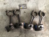 OPEL ASTRA H 1.6 Z16XEP PİSTON KOLU TAKIMI ÇIKMA ORJİNAL