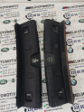BMW F30 ÇIKMA BAGAJ EŞİĞİ KORUMASI 7351650