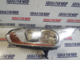 Ford Transit Connect Sol Far