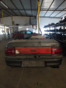 mazda 323 sedan parça olarak satılık