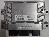 Modus Motor Beyni S120200102B 8200414422 8200401568 SIM32