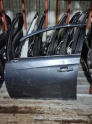opel corsa e sol ön kapı gri