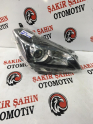 TOYOATA YARİS FAR ÇIKMA PARÇA 2019-2021