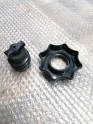 8W0803899 YEDEK LASTİK SABİTLEME VİDASI VW T-ROC AUDİ A4 A5