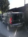 Fiat Doblo bagaj kapağı tüm parçalar
