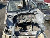 Hyundai Getz Ön Podye