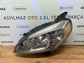 FİAT DOBLO 4 SOL FAR ORJİNAL 2016-2020 UYUMLU