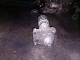 FORD TOURNEO COURİER MARŞ MOTORU M.G OTO
