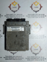 FORD TRANSIT DCU-101 CIKMA MOTOR BEYNI 6C11-12A650-AJ