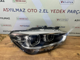 BMW 1 SERİSİ F20 LCİ SAĞ FAR FULL LED ORJİNAL