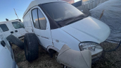 GAZELLE PANELVAN 2137CC ÇIKMA SÖKME YEDEK PARÇA