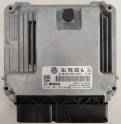 ECU, VW, 0261201956,06J906026AL, 06J 906 026 AL, MED17.5