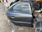 Citroen xsara sağ arka kapı çıkma