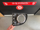 FİAT 500 C SOL SİS KAPAGI ÇIKMA ORJİNAL