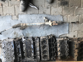 Ford curuyer dıreksiyon kutusu