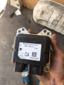 FORD COURİER AİRBAG BEYNİ MK2T 14B321 CA
