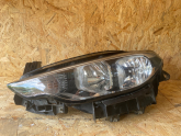 Fiat Egea sol far