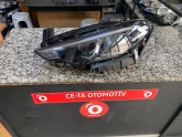 2021 FİAT EGEA SOL ÖN FAR FULL LED ÇIKMA ORJİNAL TEMİZ