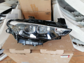 FİAT EGEA MERCEKLİ LEDLİ SAĞ FAR