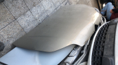 CİTROEN C4 MOTOR KAPUTU ORJİNAL EYUPCAN OTO
