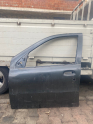 Fiat albea çıkma sol ön kapı
