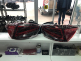 seat ibiza 2016 2020 ledli stop