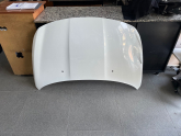 FİAT EGEA MOTOR KAPUTU ÇIKMA ORJİNAL BEYAZ KIRIKSIZ