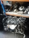 FORD FOCUS E5 1.6 ÇIKMA MOTOR KOMPLE