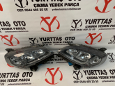 FİAT DOBLO ÇIKMA ORJİNAL SOL ÖN FAR