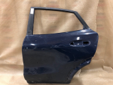 FORD PUMA SOL ARKA KAPI