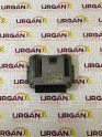 9666432480 0281014444 CITROEN NEMO MOTOR BEYNİ