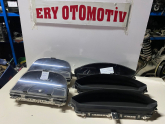 2006 2009 HONDA CİVİC FD 6 ÇIKMA GÖSTEGE SAATLERİ DİGİTAL