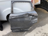 Ford Kuga sol arka kapı 2013-2019