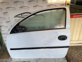 OPEL CORSA C SOL ÖN KAPI TEK KAPI ORJİNAL ÇIKMA 2001-2007 MO