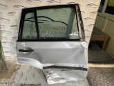 FORD FUSİON SAĞ ARKA KAPI CAMI 2002-2008 MODEL