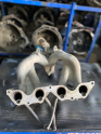 BMW e36 318 alüminyum emme manifoldu çıkma orijinal hatasız