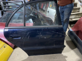 HYUNDAİ SONATA SAĞ ARKA KAPI KELEBEK CAMI 1995 MODEL