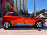 Renault Clio 5 Taban Halısı 749025858R