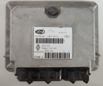 8200994248 CFC223R12 RENAULT TRAFİC ŞANZIMAN BEYNİ