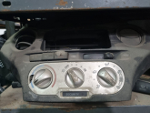 1993-1997 TOYOTA CORONA ÇIKMA HAVALANDIRMA IZGARASI